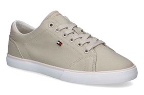TOMMY HILFIGER-THLOW 1-BEIGE-DAMES-0001