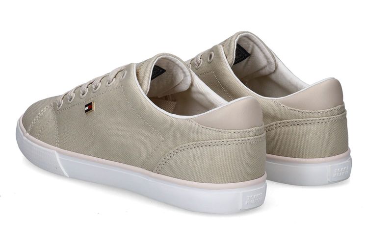 TOMMY HILFIGER-THLOW 1-BEIGE-DAMES-0002