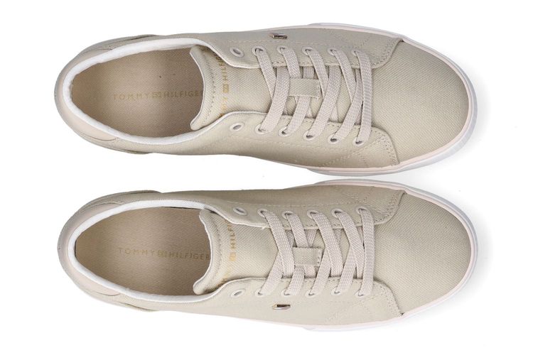 TOMMY HILFIGER-THLOW 1-BEIGE-DAMES-0003