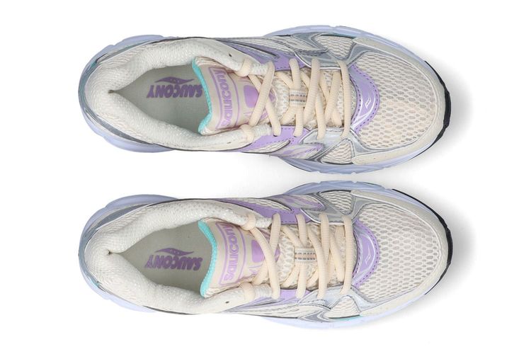 SAUCONY-RIDE W2-BEIGE-DAMES-0003