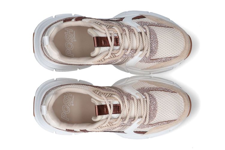 POSH by Poelman-PAVINA-BEIGE-DAMES-0003