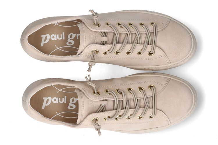 PAUL GREEN-PRUNE 1-BEIGE-DAMES-0003