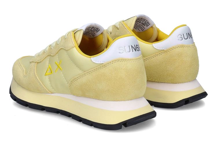 SUN68-ALLYSOLID8-JAUNE-DAMES-0002