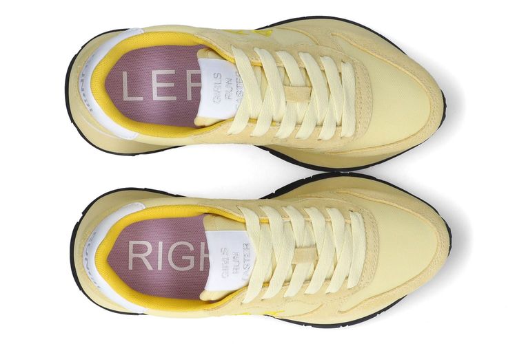 SUN68-ALLYSOLID8-JAUNE-DAMES-0003