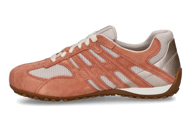 GEOX-SNAKE 3-ORANGE-DAMES-0004