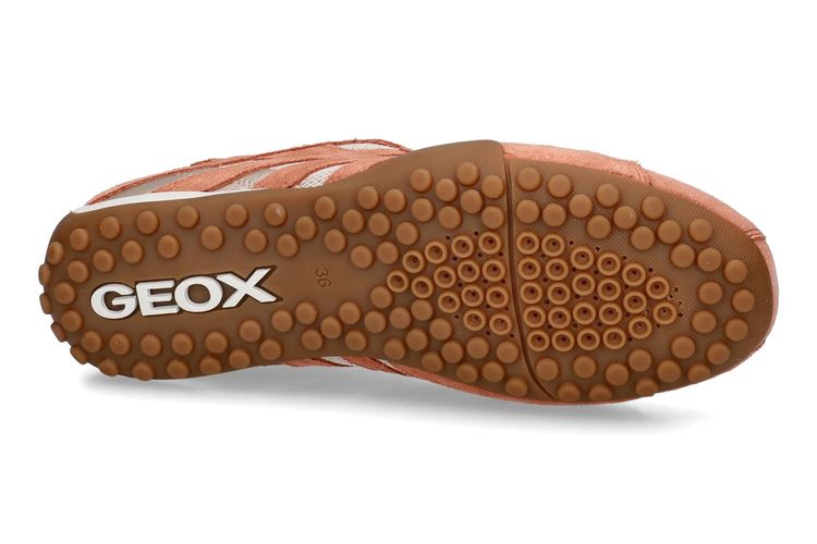 GEOX-SNAKE 3-ORANGE-DAMES-0005