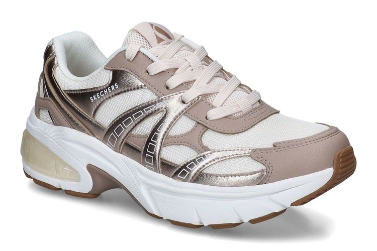 SKECHERS-STELLAR90 1-ROSE GOLD-DAMES-0001