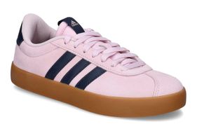 ADIDAS-VL COURT 8-ROSE-DAMES-0001