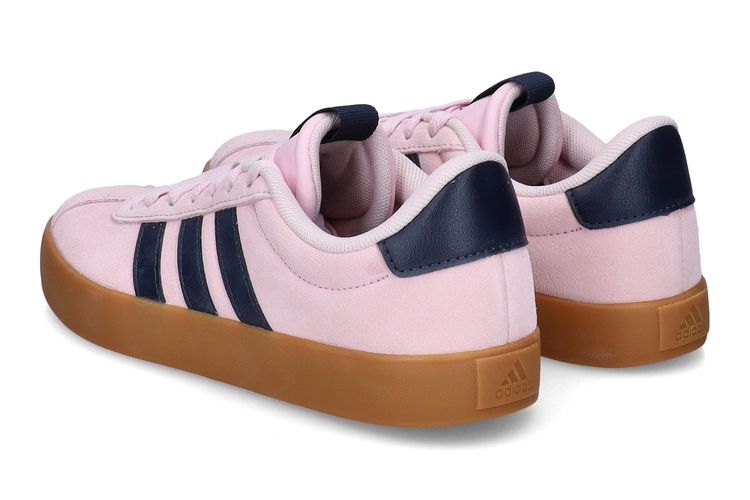 ADIDAS-VL COURT 8-ROSE-DAMES-0002