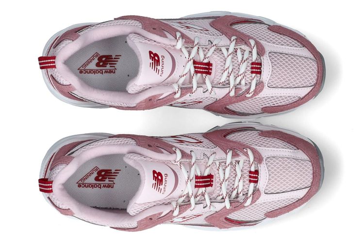 NEW BALANCE-U530 4GM-ROSE-DAMES-0003