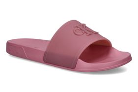 CALVIN KLEIN JEANS-ESS SLIDE 2-ROZE-DAMES-0001