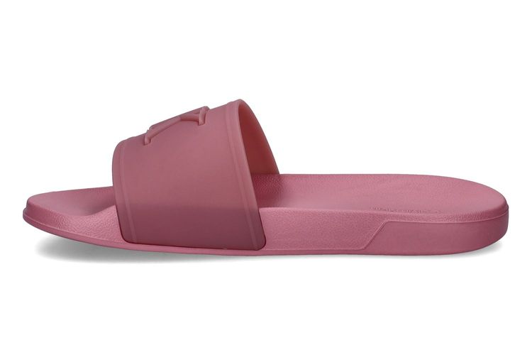 CALVIN KLEIN JEANS-ESS SLIDE 2-ROSE-DAMES-0004