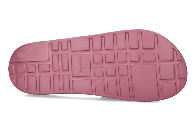 CALVIN KLEIN JEANS-ESS SLIDE 2-ROSE-DAMES-0005