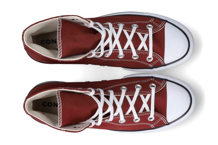 CONVERSE-CHUCK W10-BORDEAUX-DAMES-0003