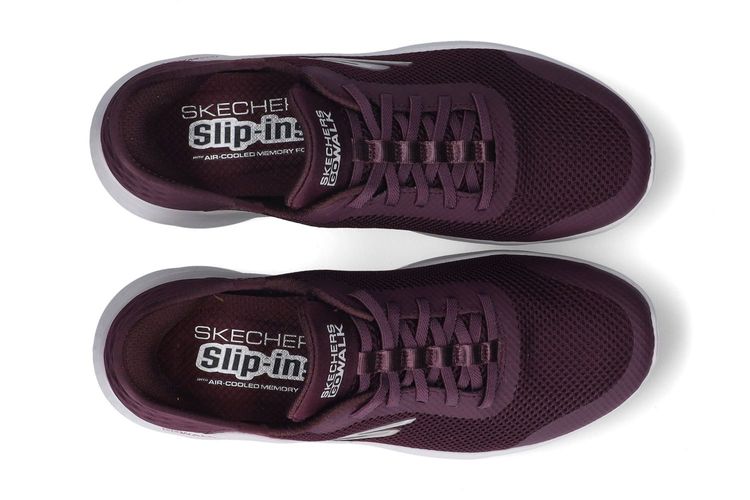 SKECHERS-GOWALK6-BORDEAUX-DAMES-0003