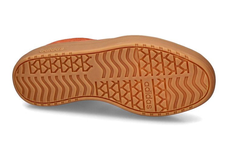 ADIDAS-VL COURT 2-ORANGE-DAMES-0005