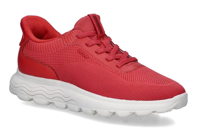 GEOX-SPHERICA +5-ROUGE-DAMES-0001