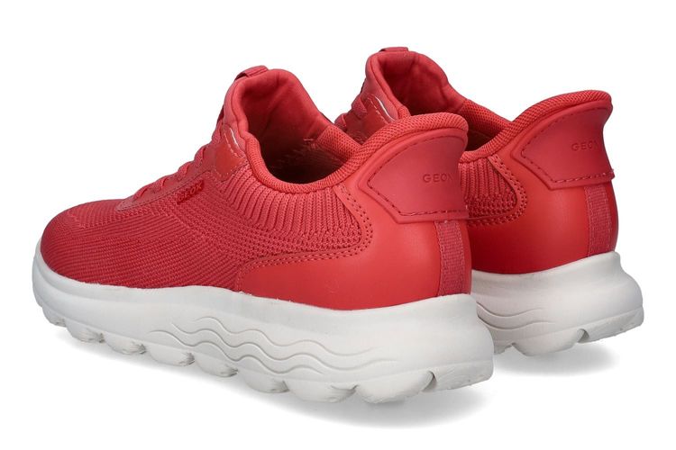 GEOX-SPHERICA +5-ROUGE-DAMES-0002