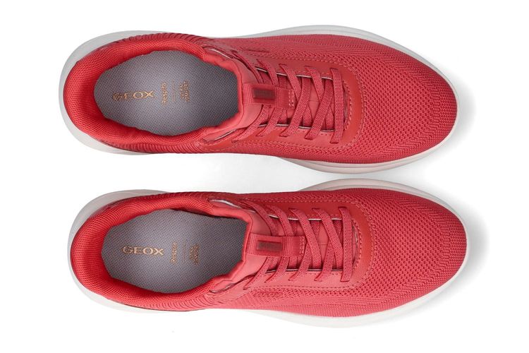 GEOX-SPHERICA +5-ROUGE-DAMES-0003
