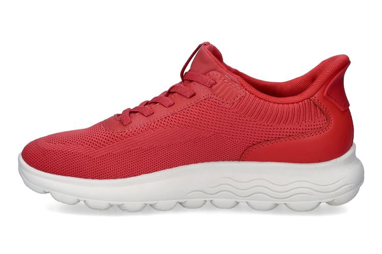 GEOX-SPHERICA +5-ROUGE-DAMES-0004