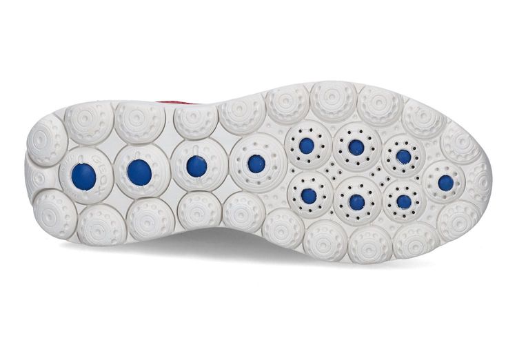 GEOX-SPHERICA +5-ROUGE-DAMES-0005