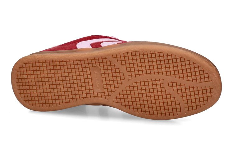 TEDDY SMITH-TECLA 2-ROUGE-DAMES-0005