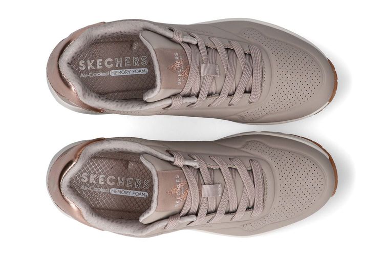 SKECHERS-GOLDENAIR2-TAUPE-DAMES-0003