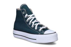 CONVERSE-CHUCK W9-GREEN-DAMES-0001