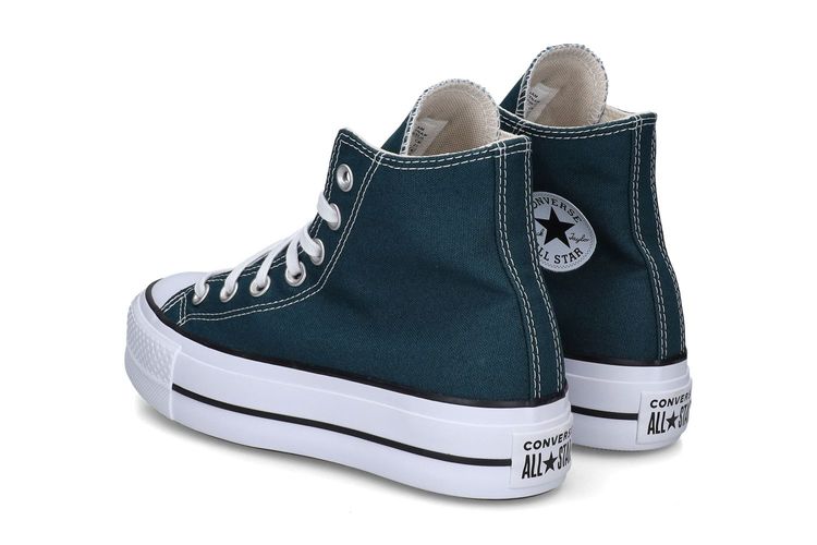 CONVERSE-CHUCK W9-VERT-DAMES-0002