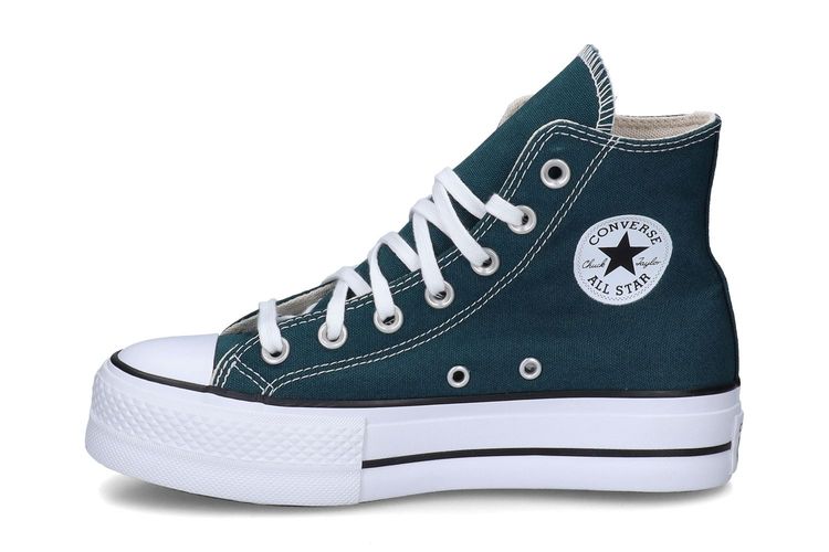 CONVERSE-CHUCK W9-VERT-DAMES-0004