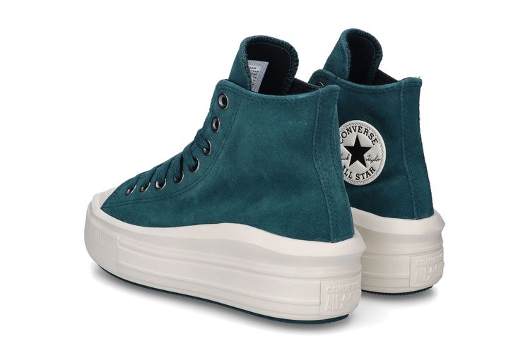CONVERSE-STAR MOVE-VERT-DAMES-0002