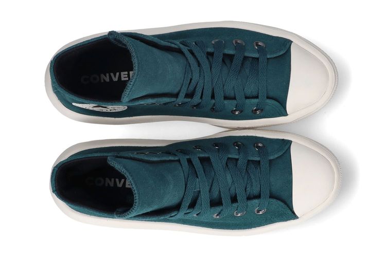 CONVERSE-STAR MOVE-VERT-DAMES-0003