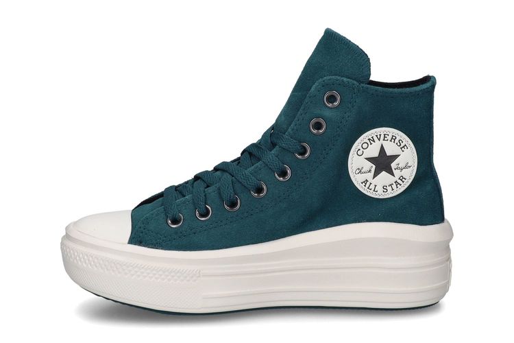 CONVERSE-STAR MOVE-VERT-DAMES-0004