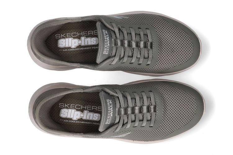 SKECHERS-GOWALK5-KAKI-DAMES-0003