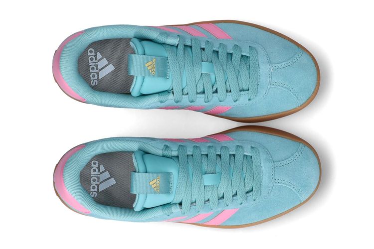 ADIDAS-VL COURT 9-BLEU-DAMES-0003