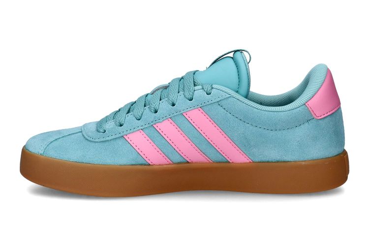 ADIDAS-VL COURT 9-BLEU-DAMES-0004