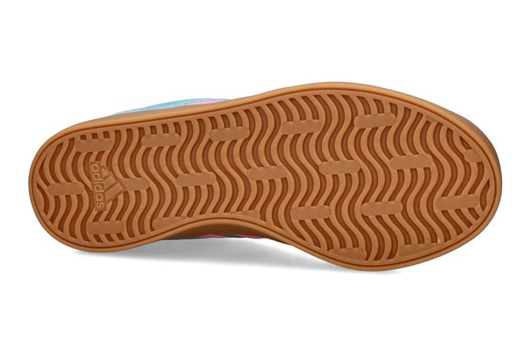 ADIDAS-VL COURT 9-BLEU-DAMES-0005