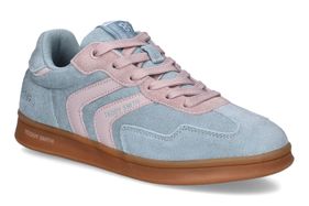 TEDDY SMITH-TECLA 1-BLEU-DAMES-0001