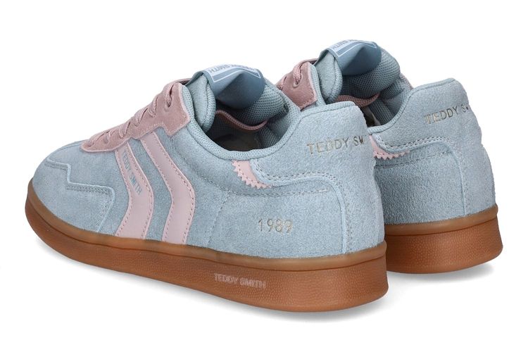 TEDDY SMITH-TECLA 1-BLEU-DAMES-0002