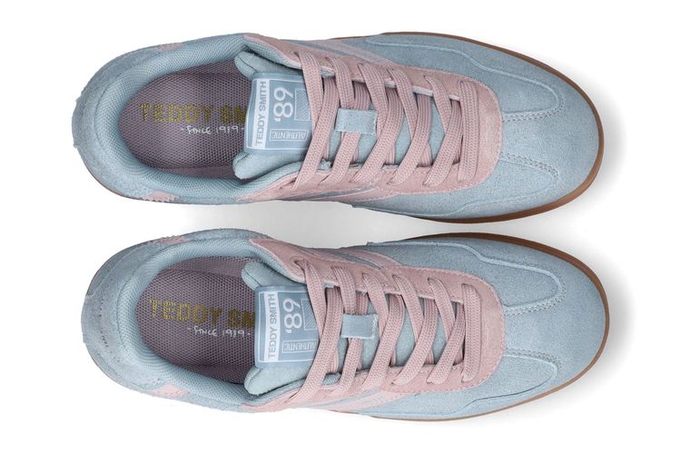 TEDDY SMITH-TECLA 1-BLEU-DAMES-0003