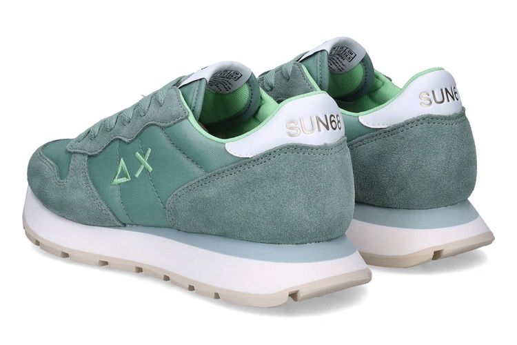 SUN68-ALLYSOLID11-VERT-DAMES-0002