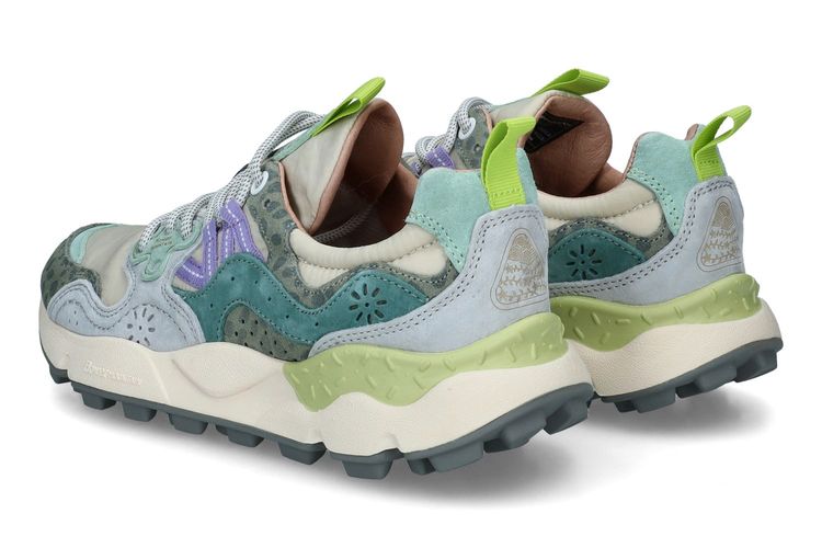 FLOWER MOUNTAIN-YAMANO 3B-VERT-DAMES-0002