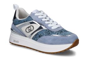 LIU JO-MAXIWONDER2-BLEU-DAMES-0001
