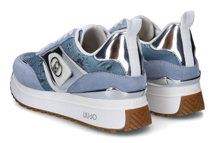 LIU JO-MAXIWONDER2-BLEU-DAMES-0002