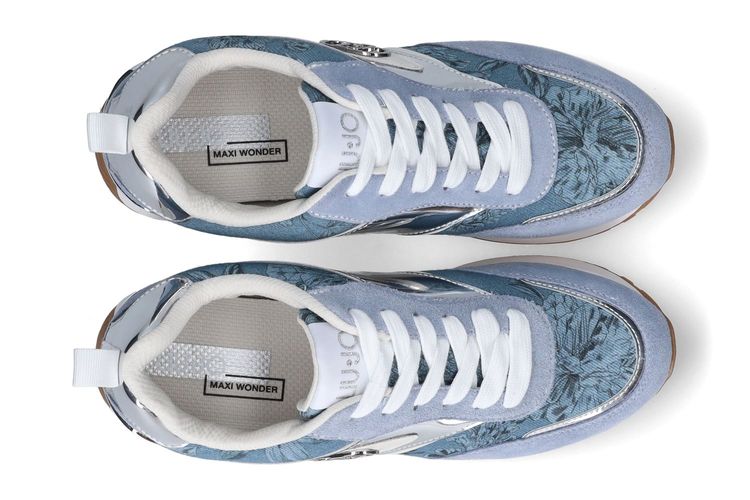 LIU JO-MAXIWONDER2-BLEU-DAMES-0003