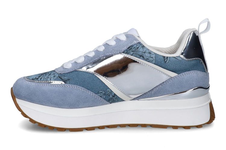 LIU JO-MAXIWONDER2-BLEU-DAMES-0004