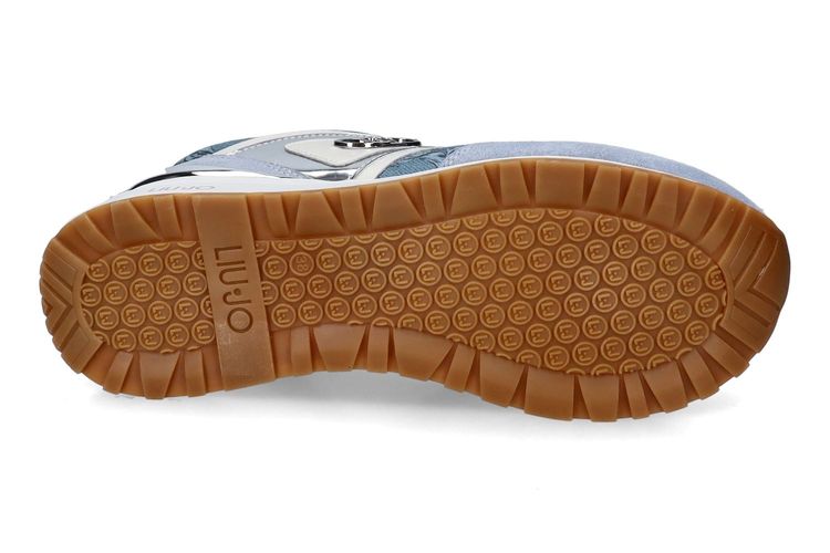 LIU JO-MAXIWONDER2-BLEU-DAMES-0005