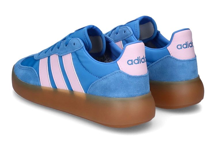 ADIDAS-BARREDA 3-BLEU-DAMES-0002