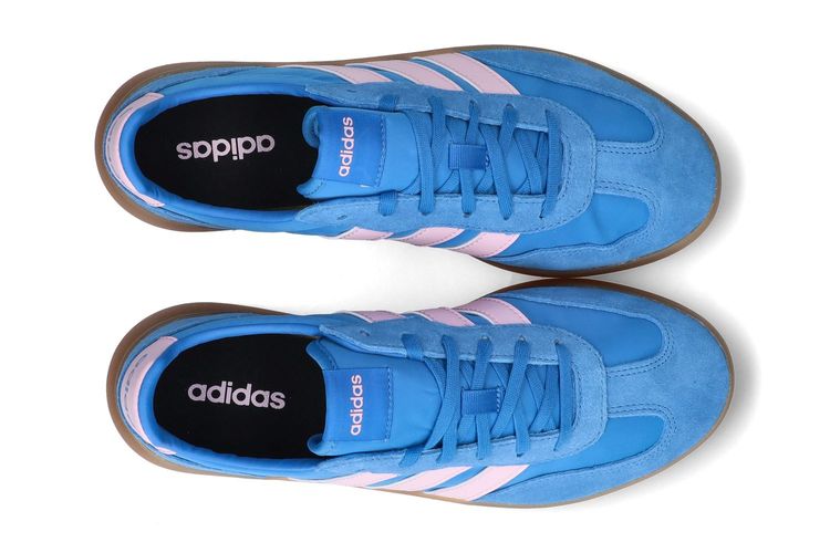 ADIDAS-BARREDA 3-BLEU-DAMES-0003