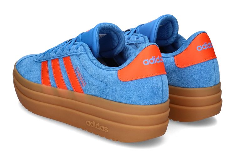 ADIDAS-VL COURT 1-BLEU-DAMES-0002